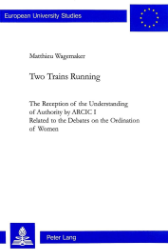 Two Trains Running - Wagemaker, Matthieu