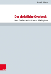 Der christliche Overbeck