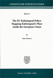 The EU Kaliningrad Policy: Mapping Kaliningrad's Place inside the European Union