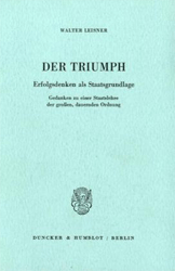 Der Triumph