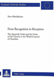 From Recognition to Reception