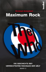 Maximum Rock - The Who. Band 2