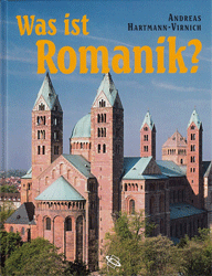 Was ist Romanik?