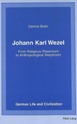 Johann Karl Wezel