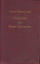 Geschichte der Prager Universität