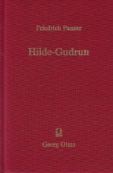 Hilde-Gudrun - Panzer, Friedrich