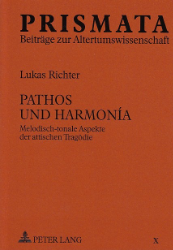 Pathos und Harmonia