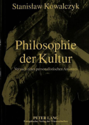 Philosophie der Kultur