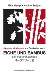 Eiche und Bambus/Oak tree and Bamboo