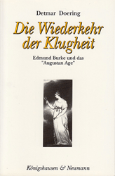 Die Wiederkehr der Klugheit