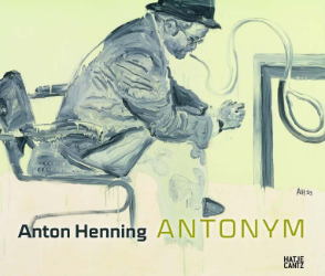 Anton Henning - Antonym