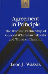 Agreement in Principle