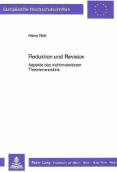 Reduktion und Revision