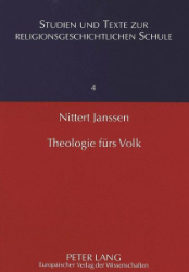 Theologie fürs Volk