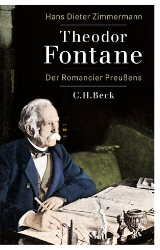 Buchcover Theodor Fontane