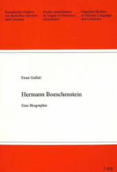 Hermann Boeschenstein