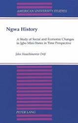 Ngwa History