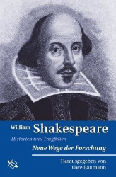 William Shakespeare - Historien und Tragödien