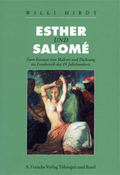 Esther und Salomé