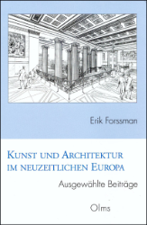 Kunst und Architektur im neuzeitlichen Europa