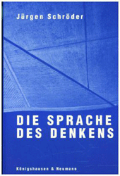 Die Sprache des Denkens