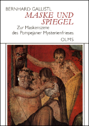 Maske und Spiegel