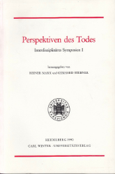 Perspektiven des Todes