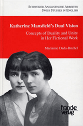 Katherine Mansfield's Dual Vision