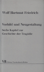 Vorbild und Neugestaltung