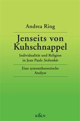 Jenseits von Kuhschnappel - Ring, Andrea