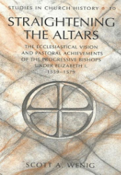 Straightening the Altars