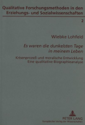 'Es waren die dunkelsten Tage in meinem Leben'