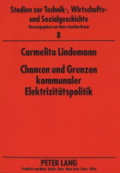 Chancen und Grenzen kommunaler Elektrizitätspolitik