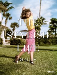 Buchcover The Stylish Life: Golf