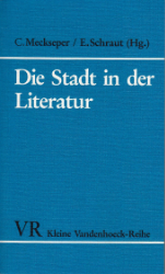 Die Stadt in der Literatur