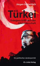 Türkei. Erdogans Griff nach der Alleinherrschaft