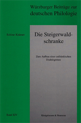 Die Steigerwaldschranke