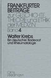 Walter Krebs (1869-1939)