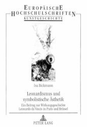 Leonardismus und symbolistische Ästhetik