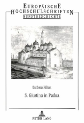 S. Giustina in Padua