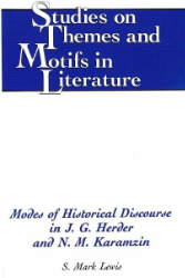 Modes of Historical Discourse in J. G. Herder and N. M. Karamzin