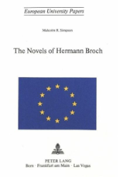 The Novels of Hermann Broch