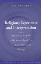 Religious Experience and Interpretation