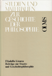 Beiträge zur Staats- und Geschichtsphilosophie