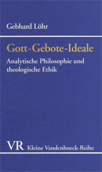 Gott - Gebote - Ideale