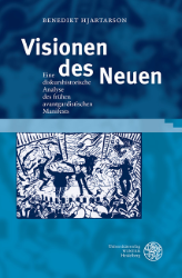 Visionen des Neuen