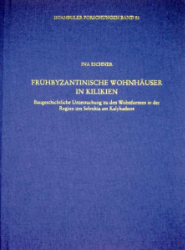 Frühbyzantinische Wohnhäuser in Kilikien