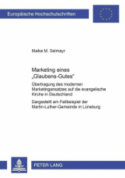 Marketing eines 