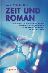 Zeit und Roman