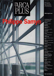 Philippe Samyn
